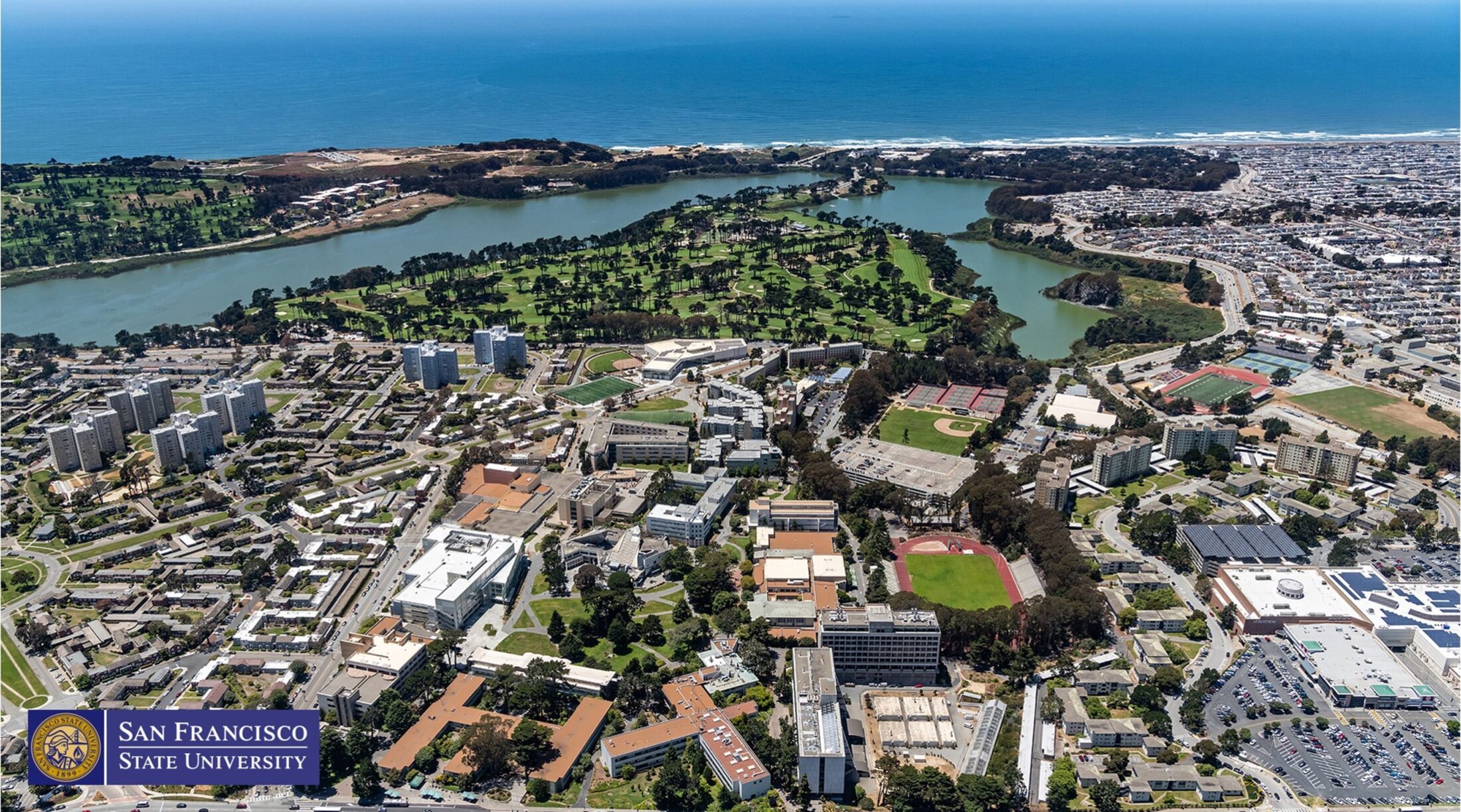 San Francisco State University - StudiesUP