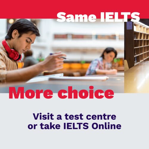 IELTS x StudiesUP 2