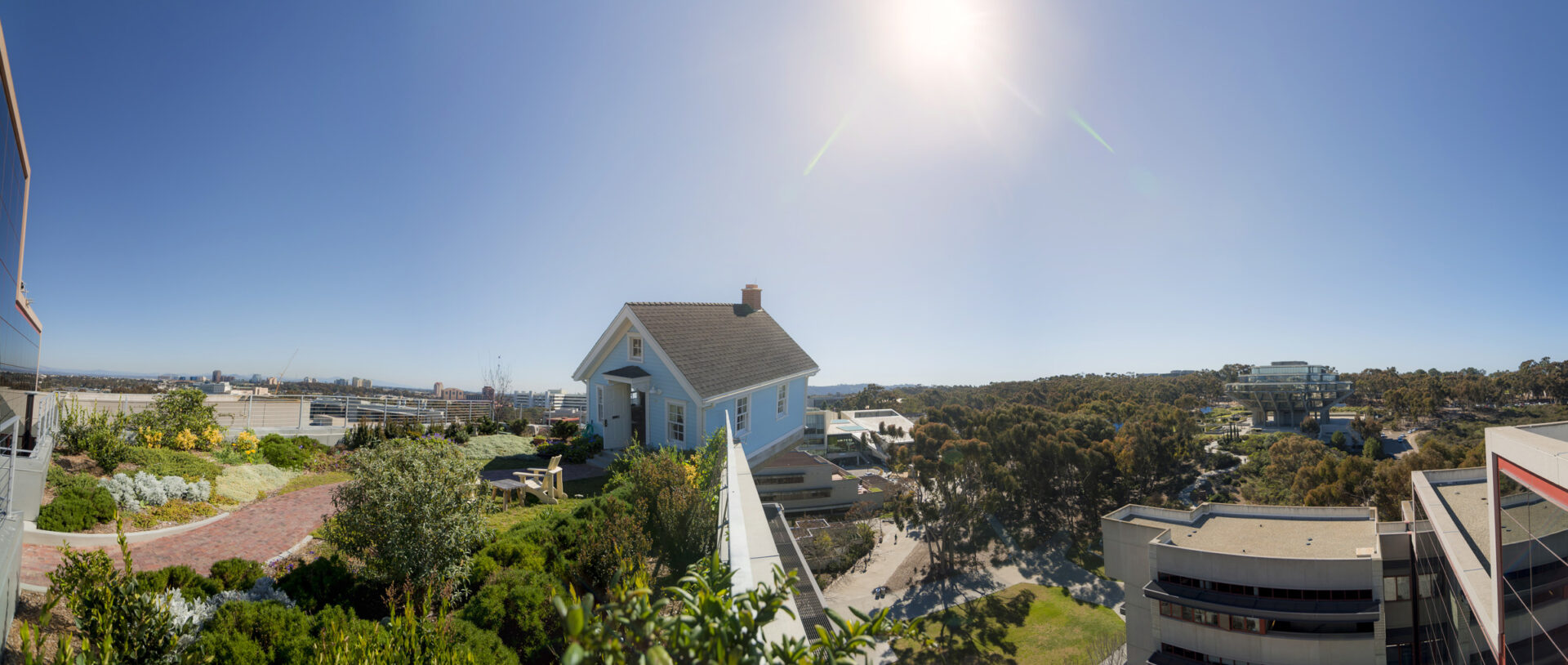 University of California San Diego - Extension - StudiesUP