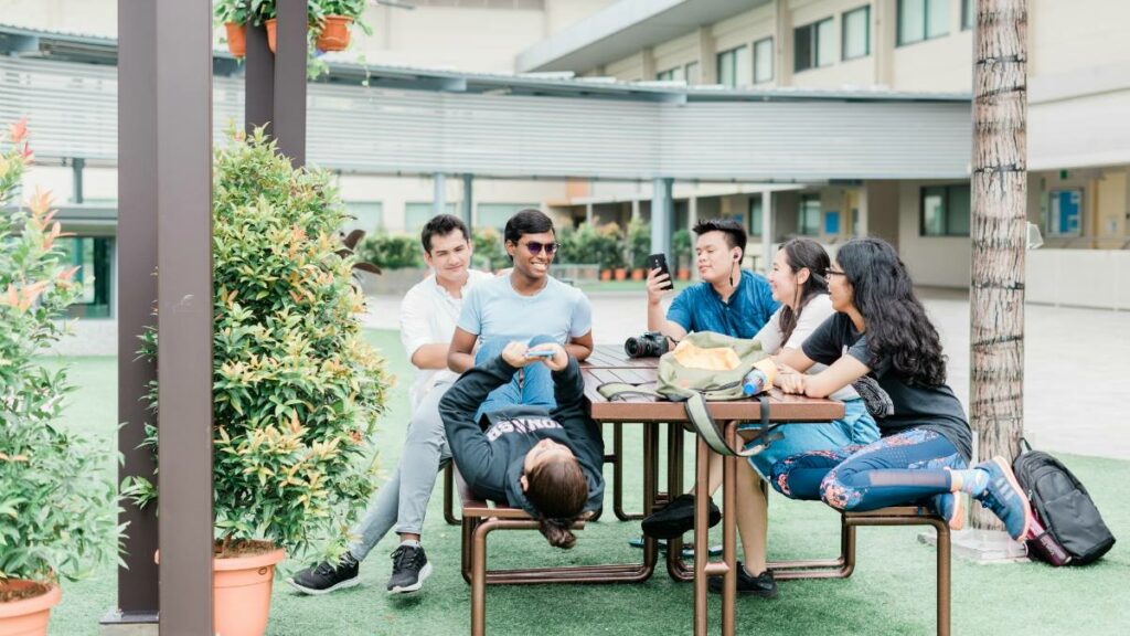 université partenaire StudiesUP